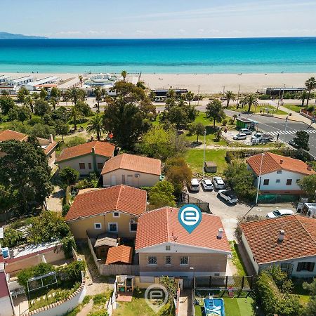 Villetta Ada Cagliari Ngoại thất bức ảnh