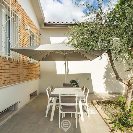 Villetta Ada Cagliari Ngoại thất bức ảnh