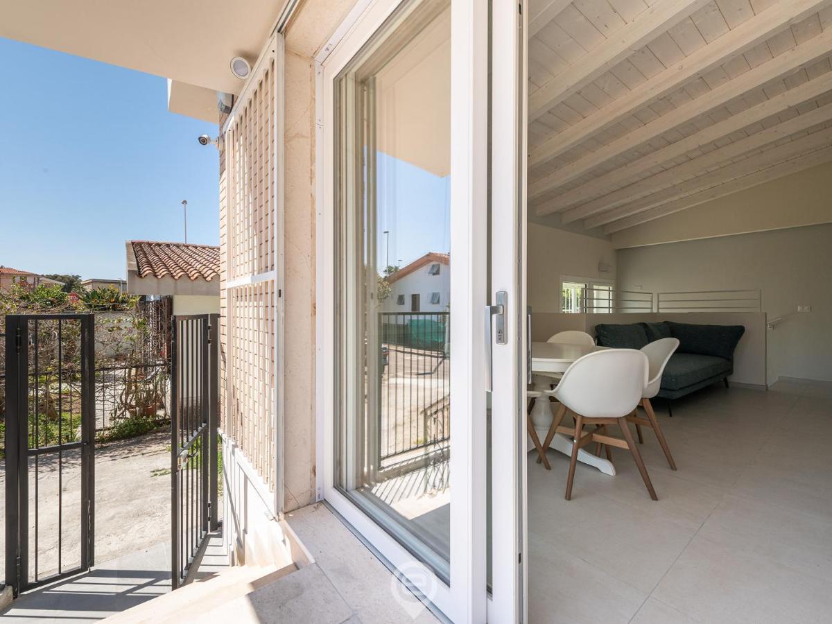 Villetta Ada Cagliari Ngoại thất bức ảnh