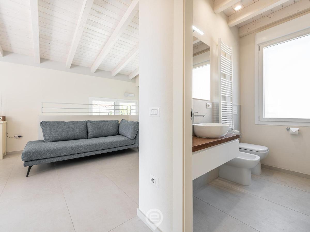 Villetta Ada Cagliari Ngoại thất bức ảnh