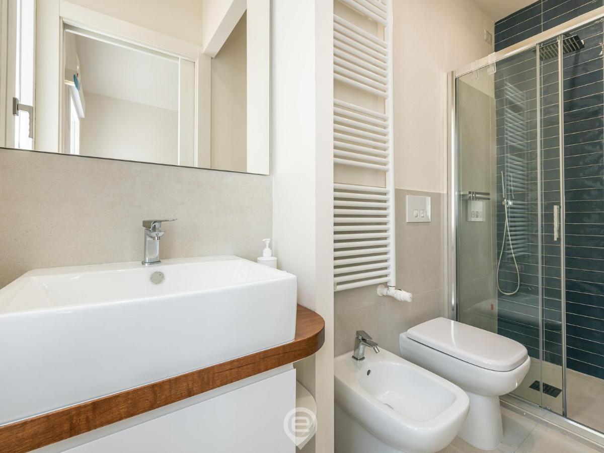Villetta Ada Cagliari Ngoại thất bức ảnh