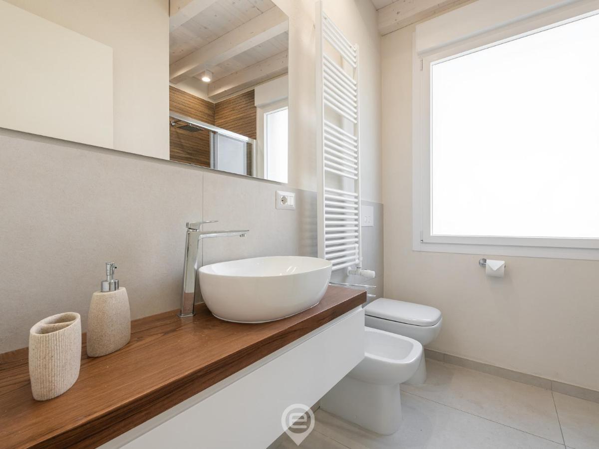 Villetta Ada Cagliari Ngoại thất bức ảnh
