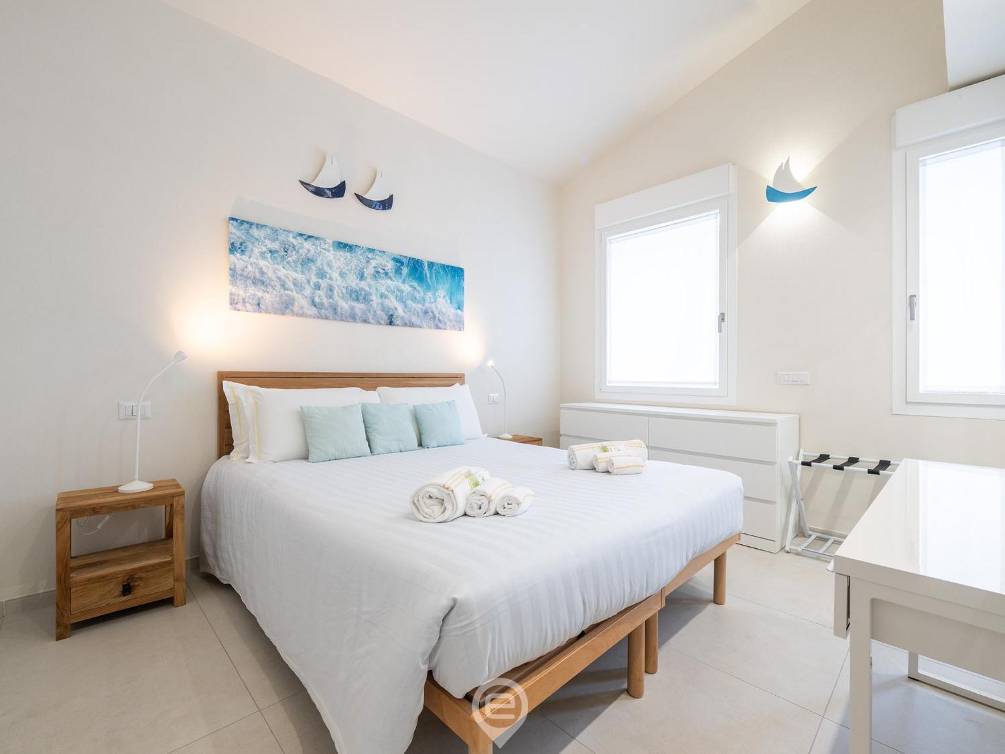Villetta Ada Cagliari Ngoại thất bức ảnh