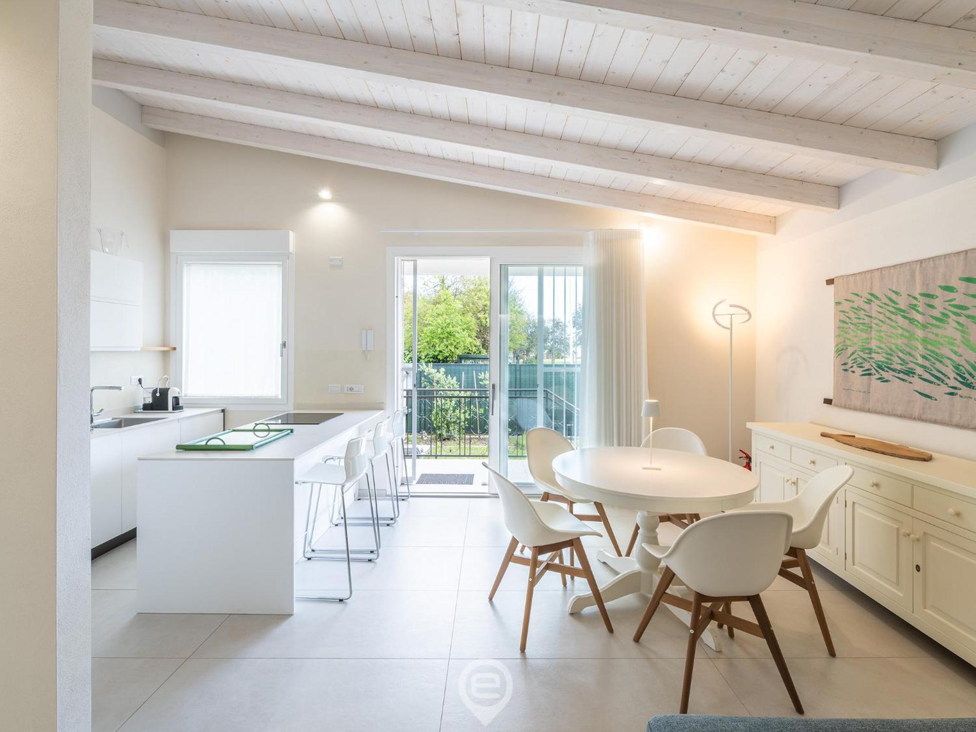 Villetta Ada Cagliari Ngoại thất bức ảnh