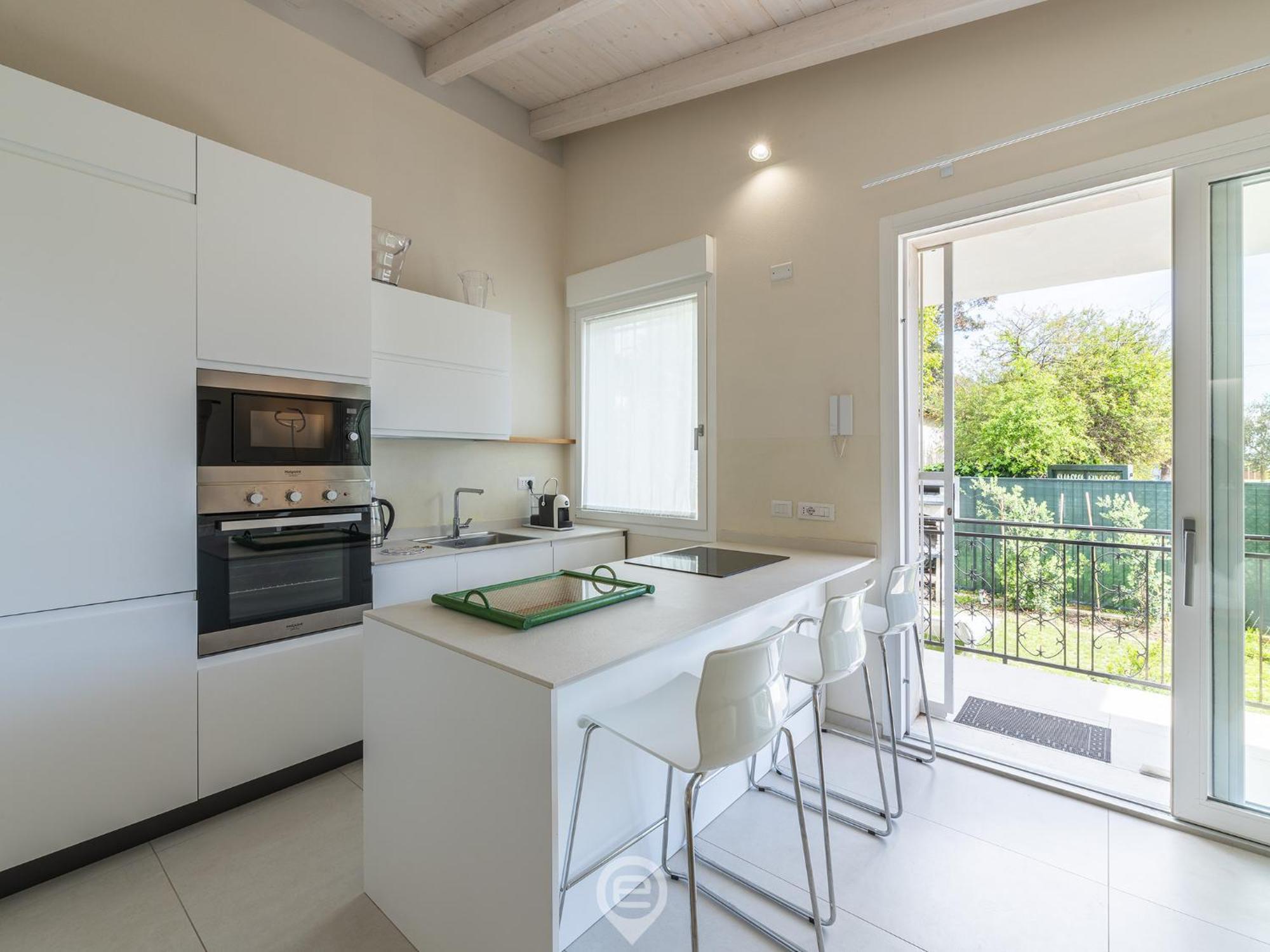 Villetta Ada Cagliari Ngoại thất bức ảnh