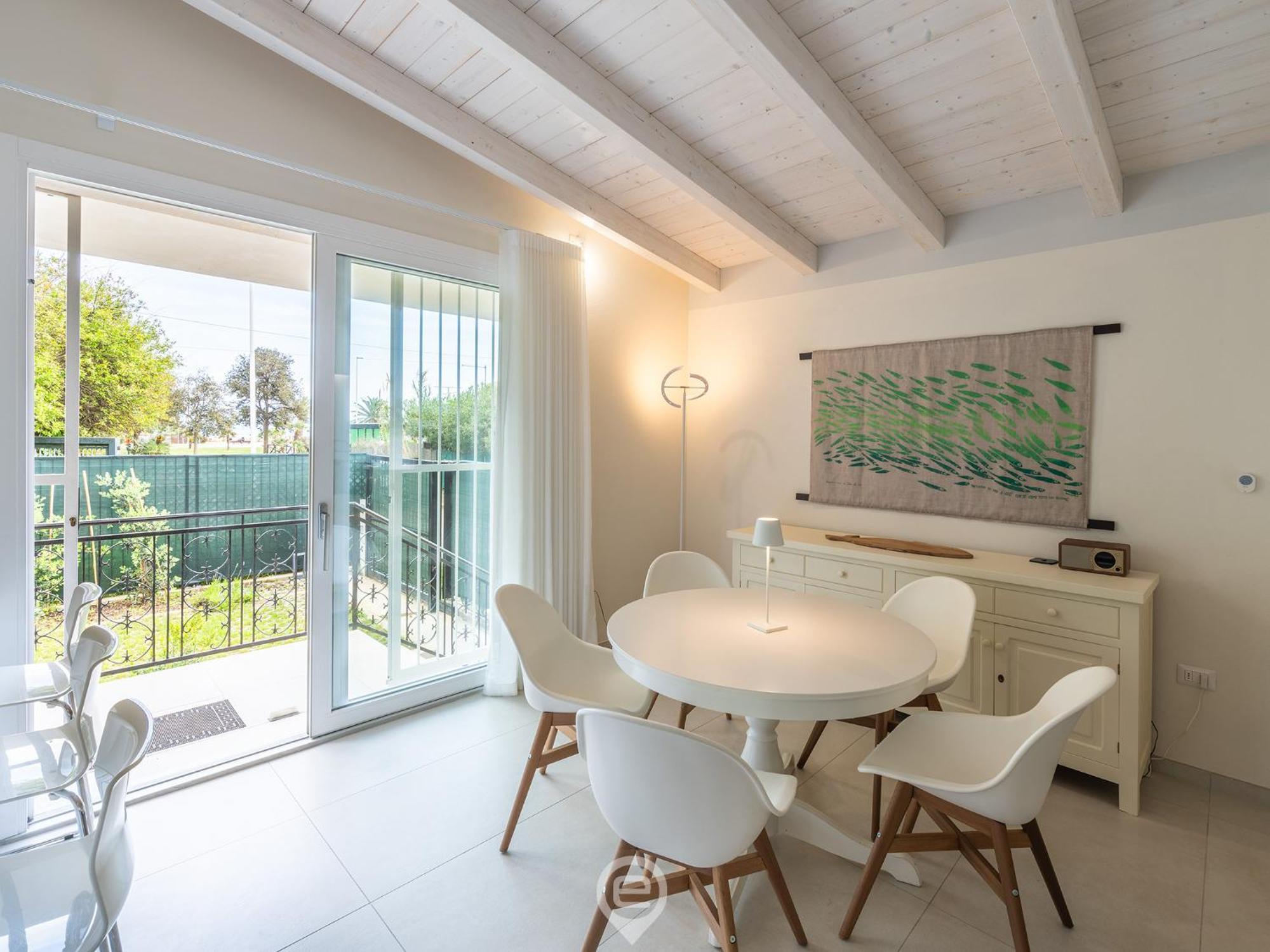 Villetta Ada Cagliari Ngoại thất bức ảnh