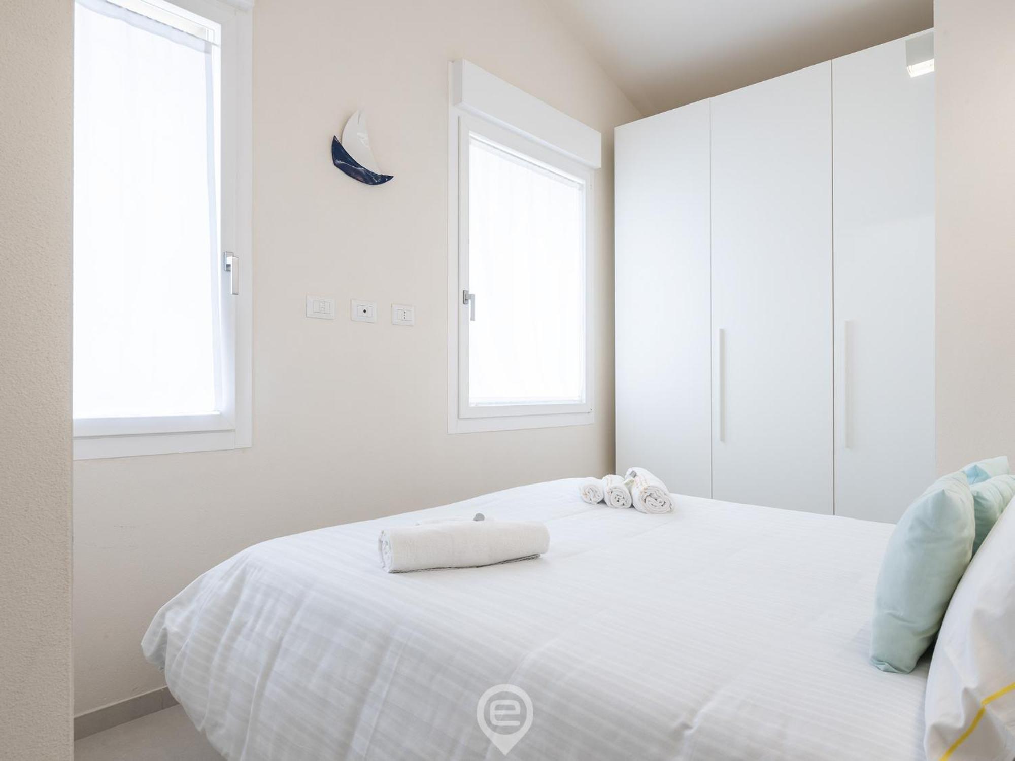 Villetta Ada Cagliari Ngoại thất bức ảnh