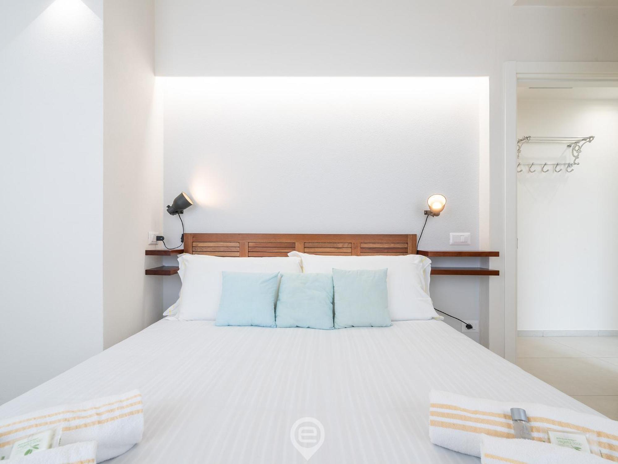 Villetta Ada Cagliari Ngoại thất bức ảnh