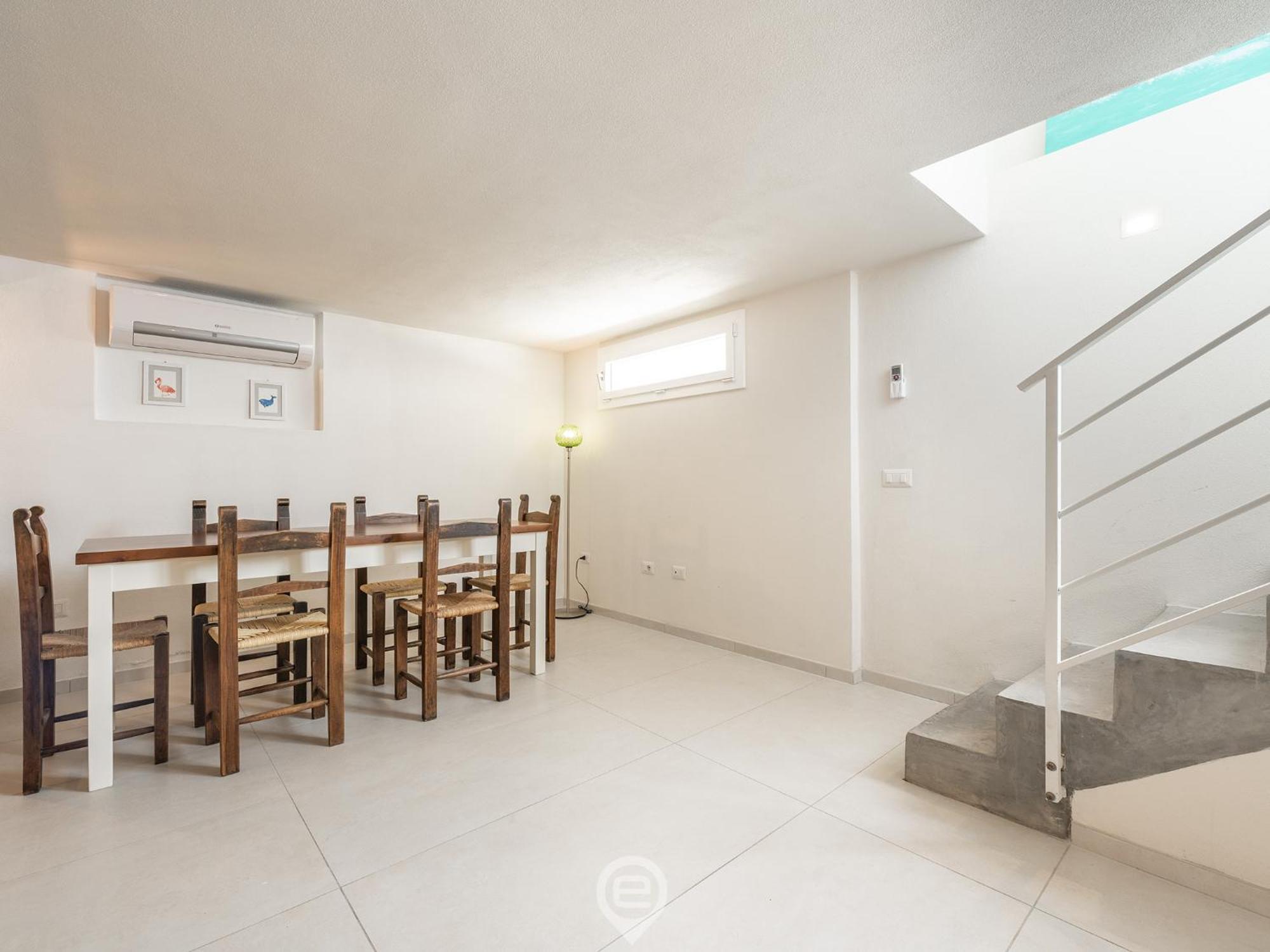Villetta Ada Cagliari Ngoại thất bức ảnh