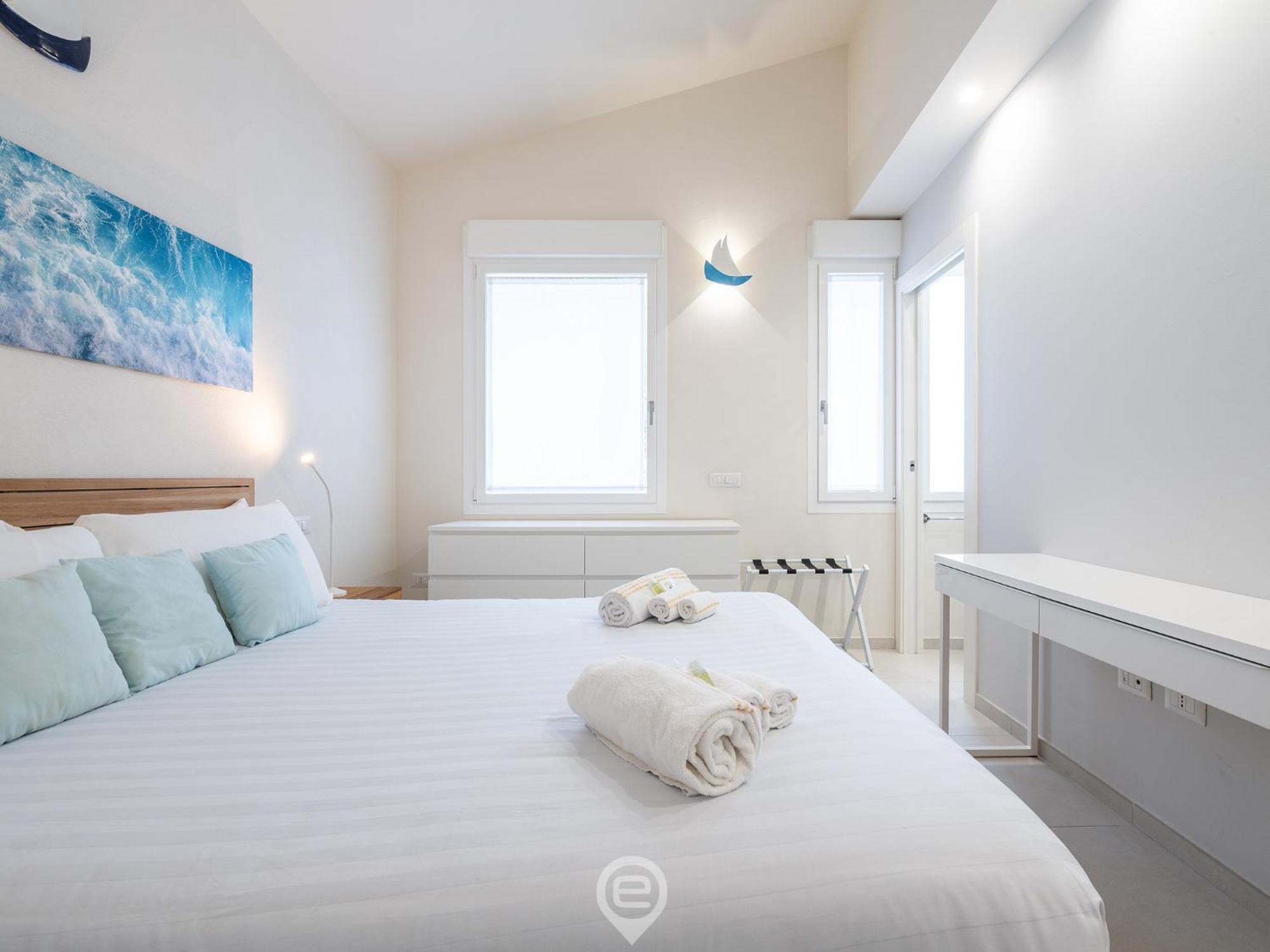 Villetta Ada Cagliari Ngoại thất bức ảnh