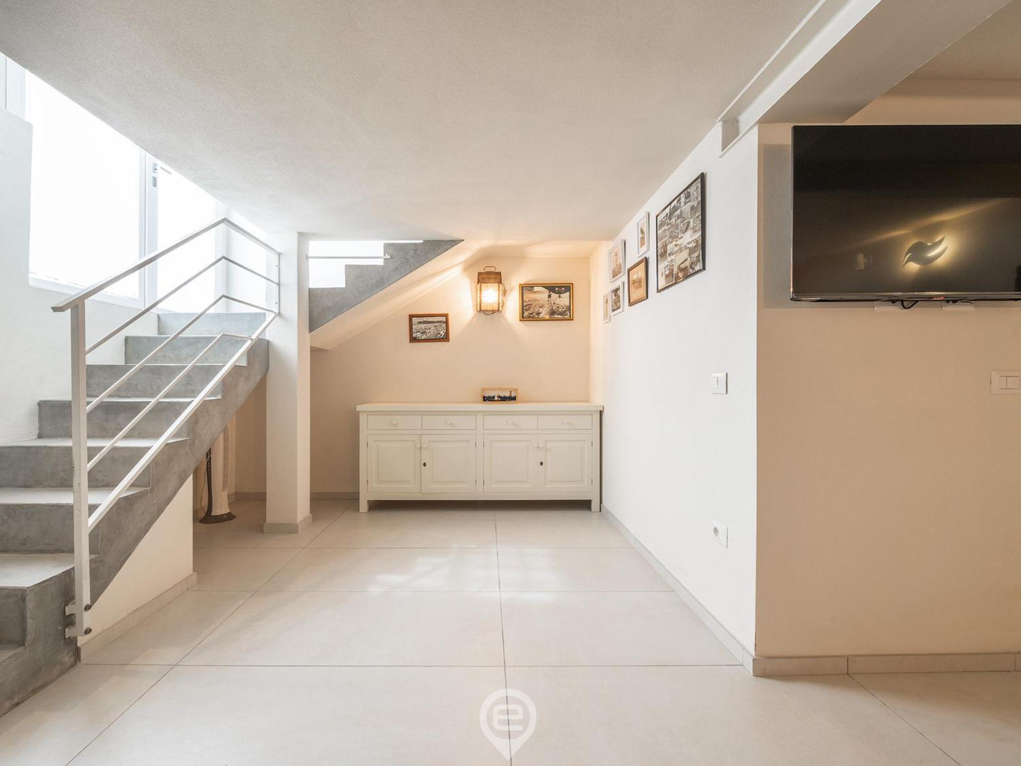 Villetta Ada Cagliari Ngoại thất bức ảnh