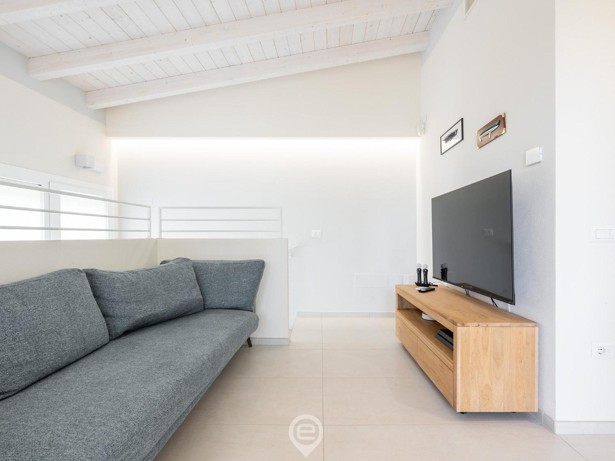 Villetta Ada Cagliari Ngoại thất bức ảnh