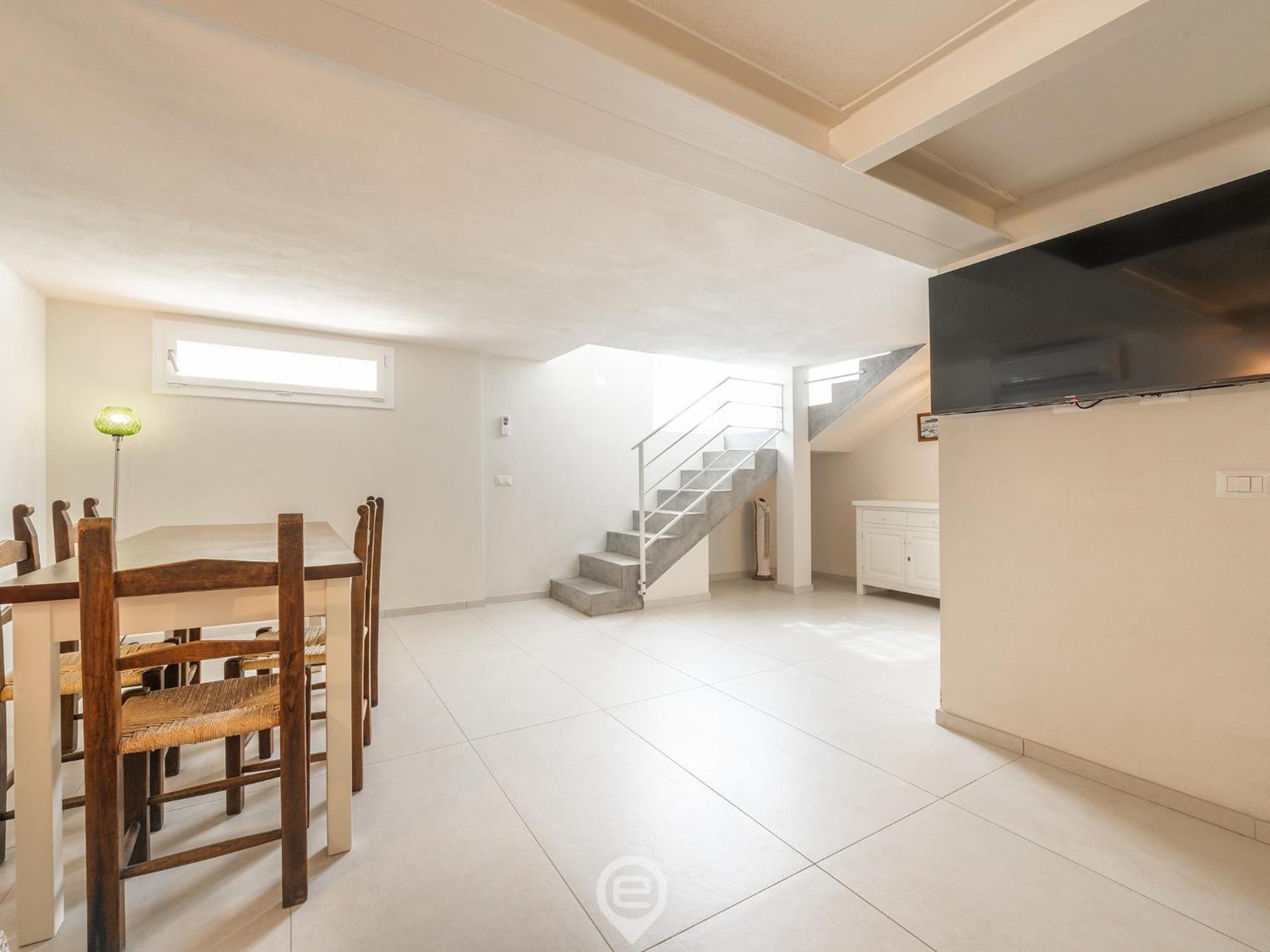Villetta Ada Cagliari Ngoại thất bức ảnh