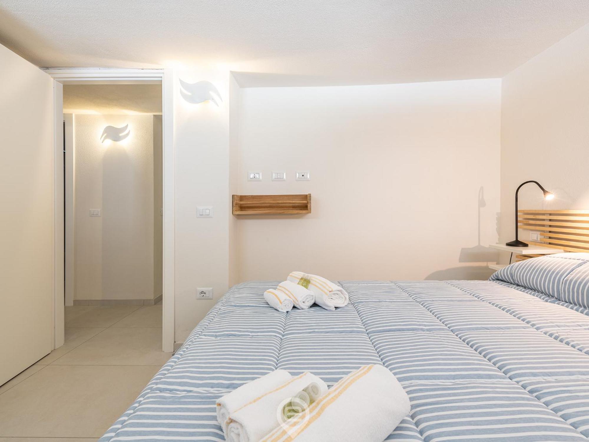 Villetta Ada Cagliari Ngoại thất bức ảnh