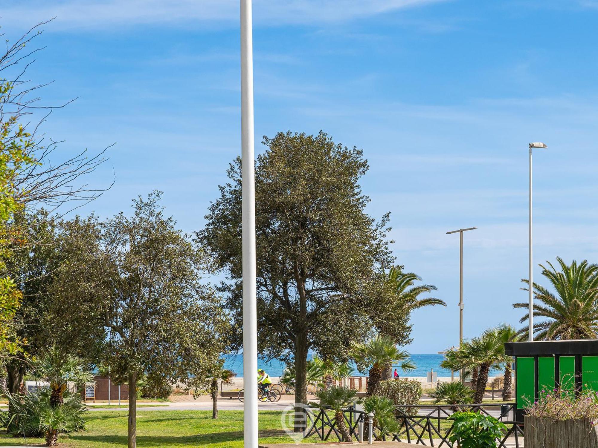 Villetta Ada Cagliari Ngoại thất bức ảnh